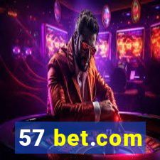 57 bet.com