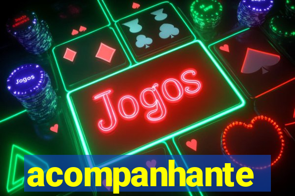 acompanhante masculino em poa