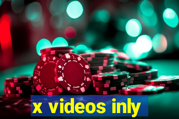 x videos inly