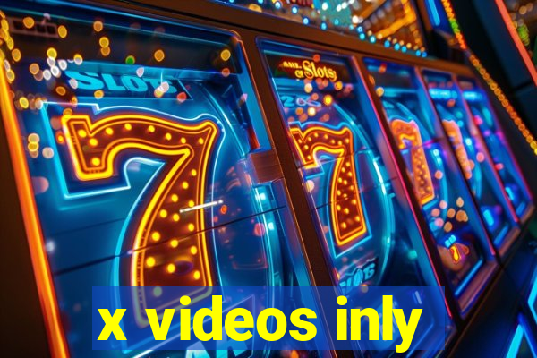 x videos inly