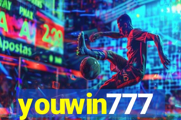 youwin777