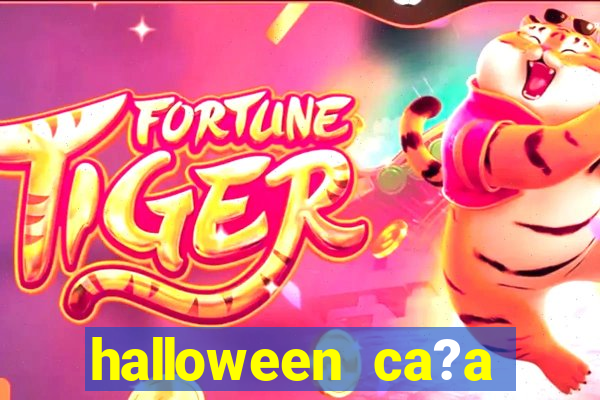 halloween ca?a niquel slots