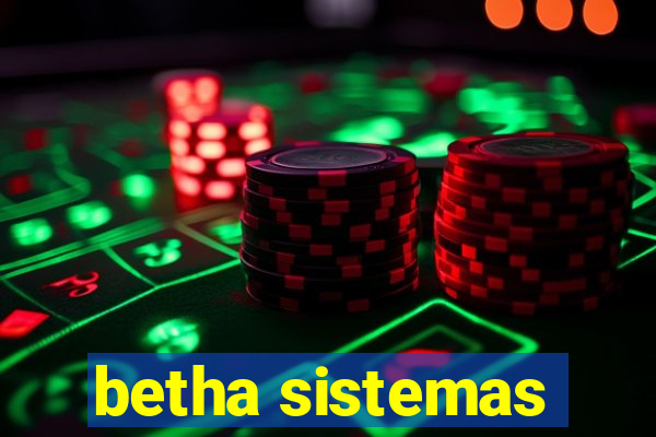 betha sistemas