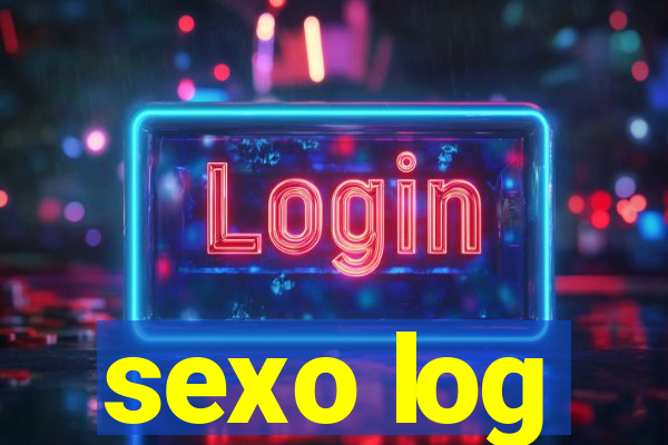 sexo log