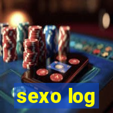 sexo log