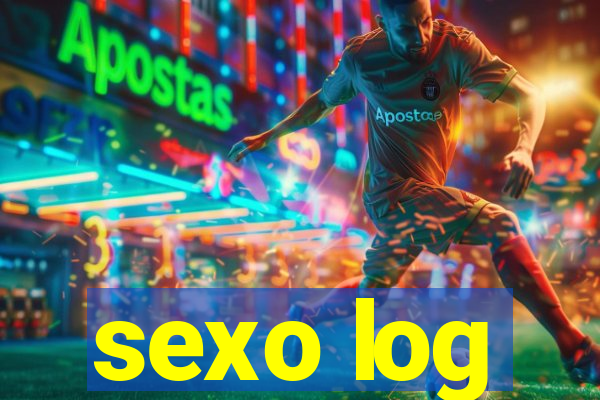 sexo log