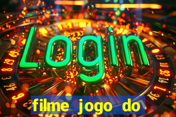 filme jogo do bicho globoplay