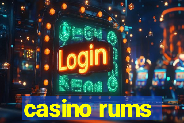 casino rums