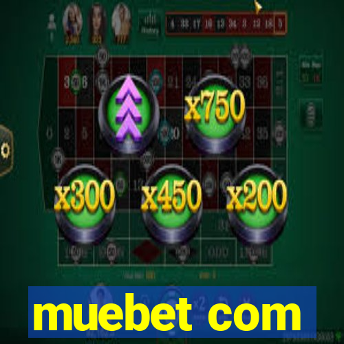 muebet com