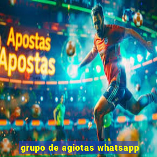 grupo de agiotas whatsapp