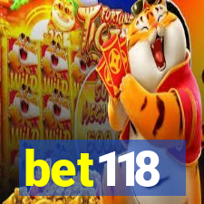 bet118