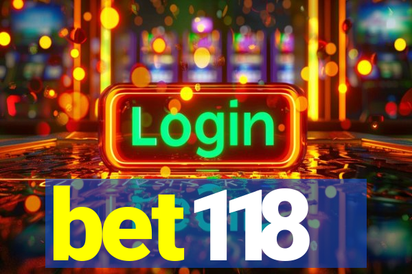 bet118