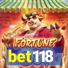 bet118