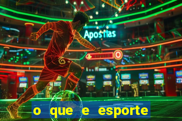 o que e esporte de invasao