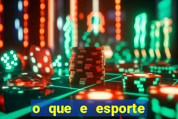 o que e esporte de invasao