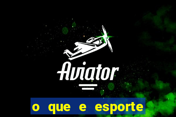 o que e esporte de invasao