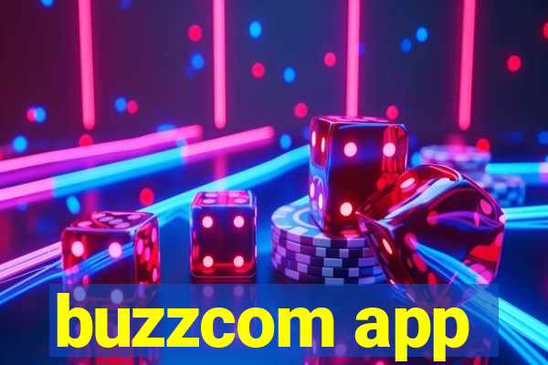 buzzcom app