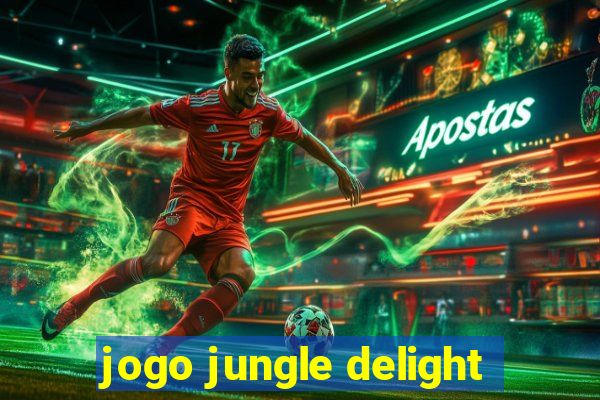 jogo jungle delight