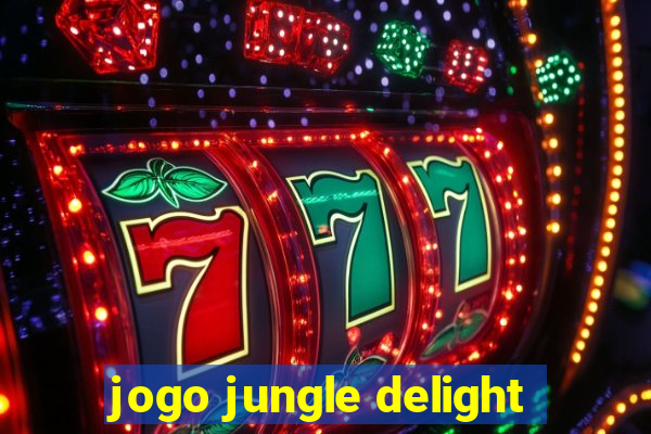 jogo jungle delight