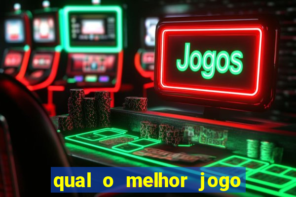 qual o melhor jogo de blazer para ganhar dinheiro