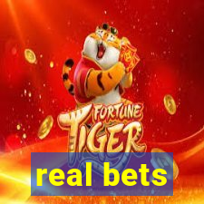 real bets