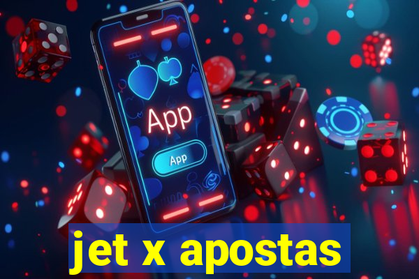 jet x apostas