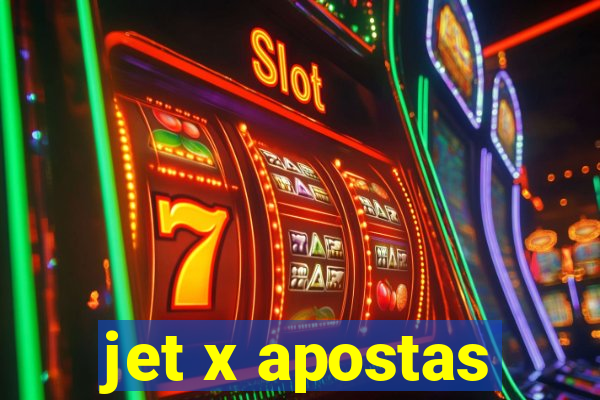 jet x apostas