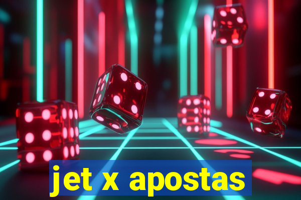 jet x apostas