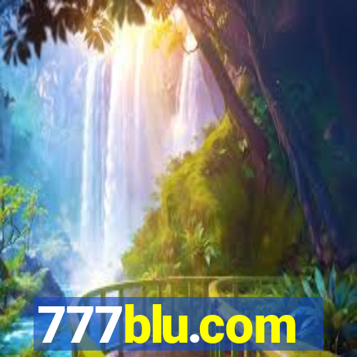 777blu.com