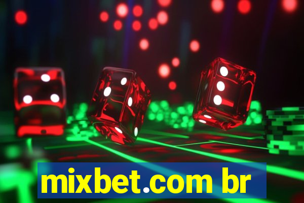 mixbet.com br