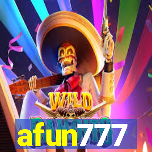 afun777