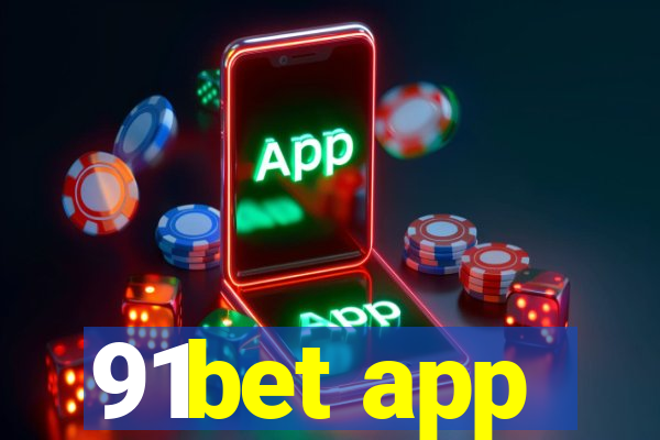 91bet app