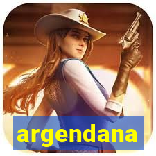 argendana