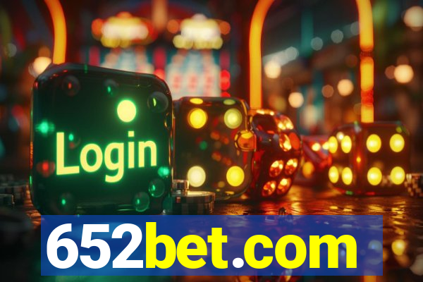 652bet.com