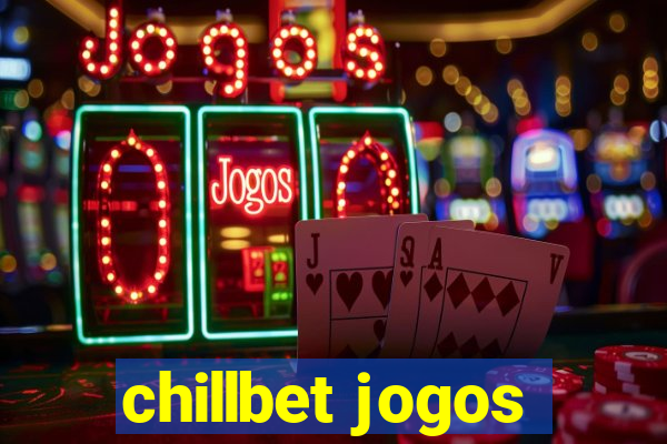 chillbet jogos