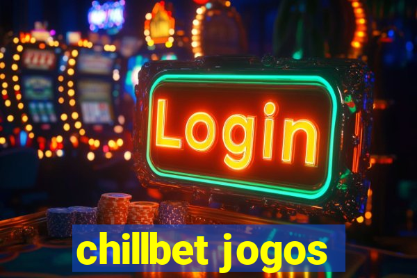 chillbet jogos