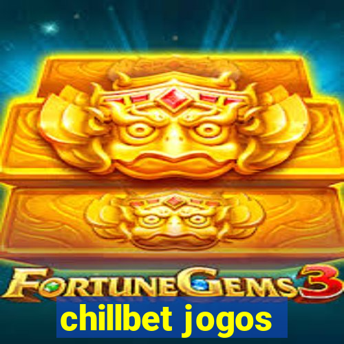 chillbet jogos