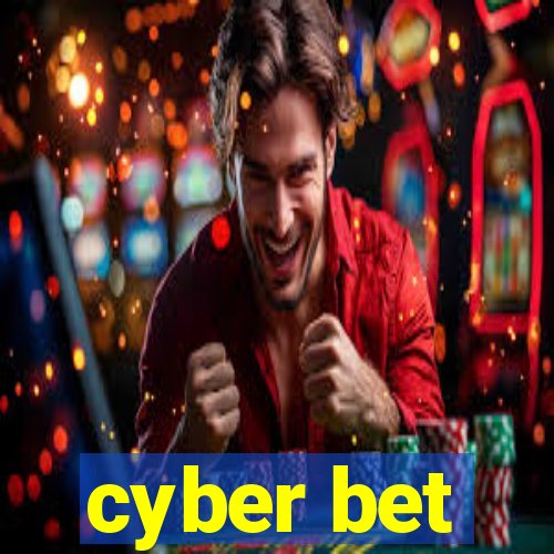 cyber bet