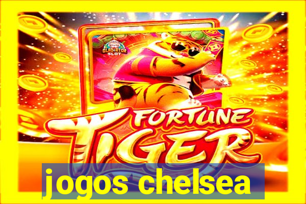 jogos chelsea