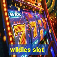 wildies slot