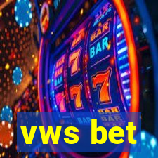 vws bet