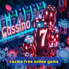 casino free online game