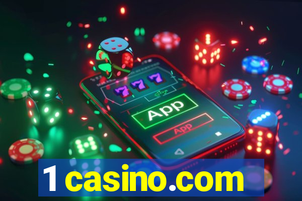 1 casino.com