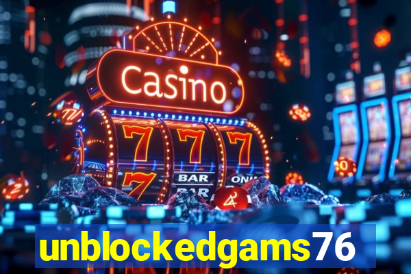 unblockedgams76