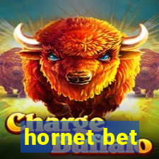 hornet bet