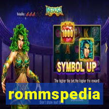 rommspedia