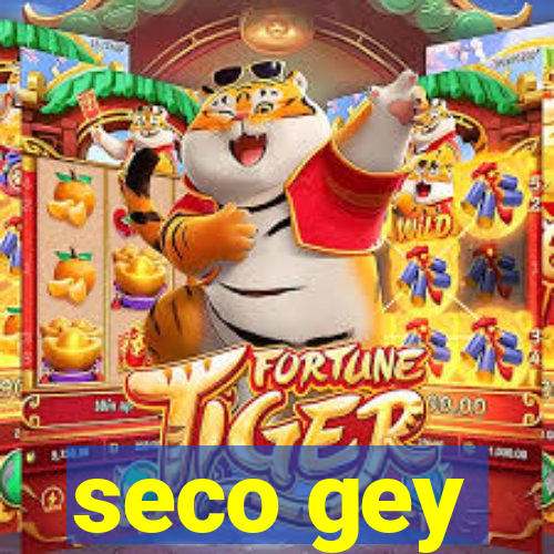 seco gey