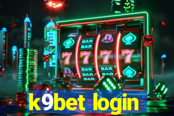 k9bet login