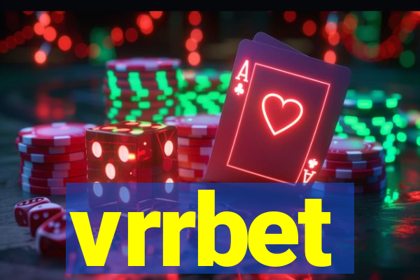 vrrbet