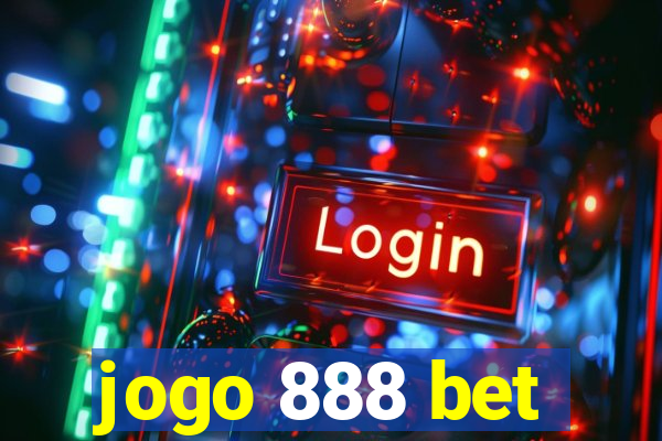 jogo 888 bet